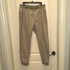 Men’s Lululemon, ABC Jogger